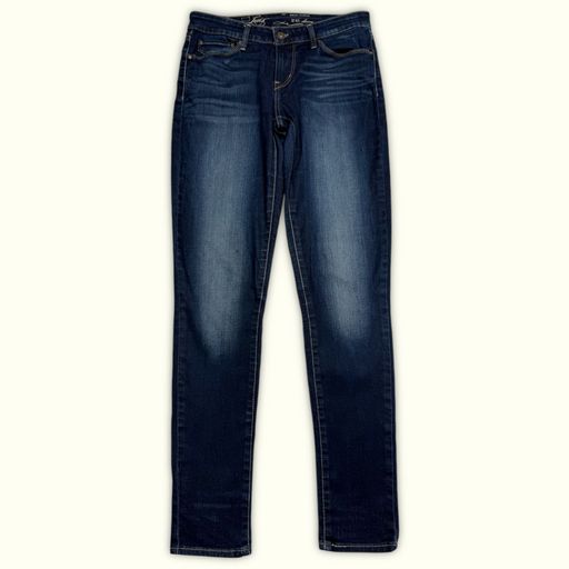 Levi'S Jean Skinny Femme 2010s Classique – W26