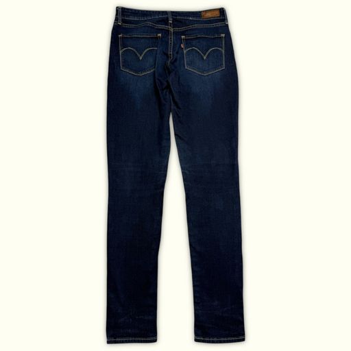 Levi'S Jean Skinny Femme 2010s Classique – W26