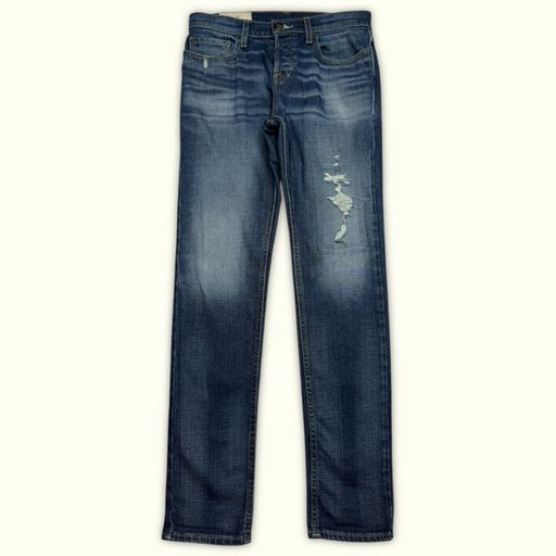 Hollister Jean Skinny Homme Indie – W30