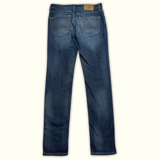 Hollister Jean Skinny Homme Indie – W30