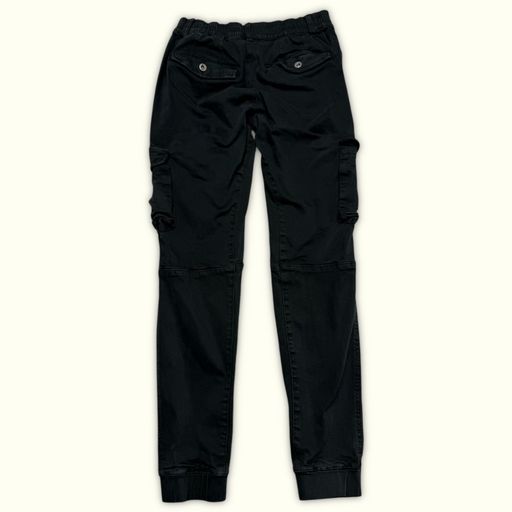 Pantalon cargo Slim Femme Utility – XS