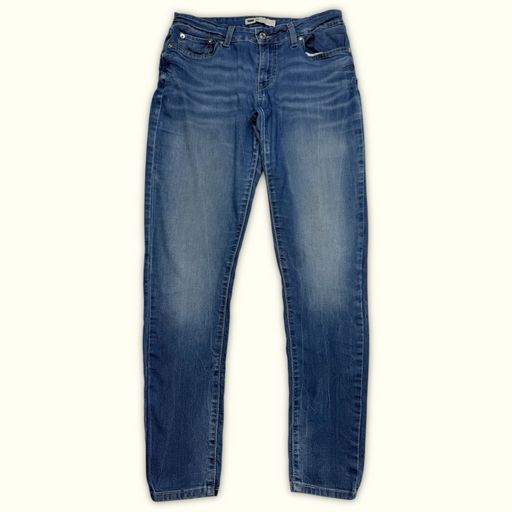 Levi'S Jean Skinny Femme Casual chic – W30