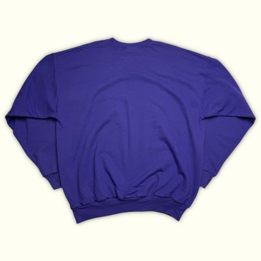 Hanes Sweat Oversize Homme 1990s Vintage – XL