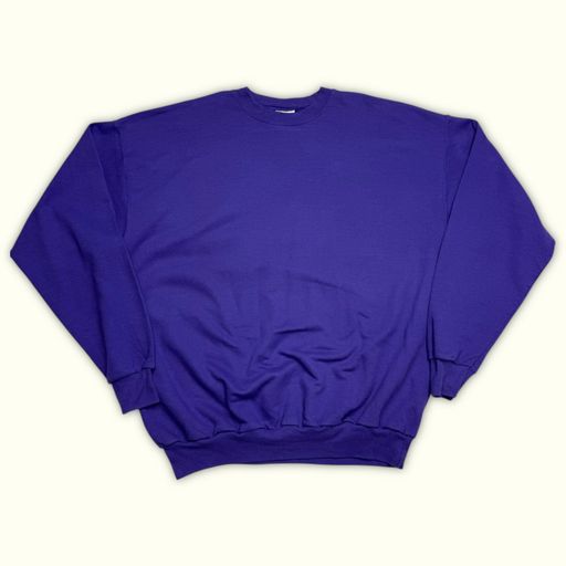 Hanes Sweat Oversize Homme 1990s Vintage – XL