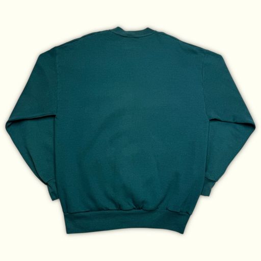 Jerzees Sweat Oversize Homme 1990s Vintage – XL
