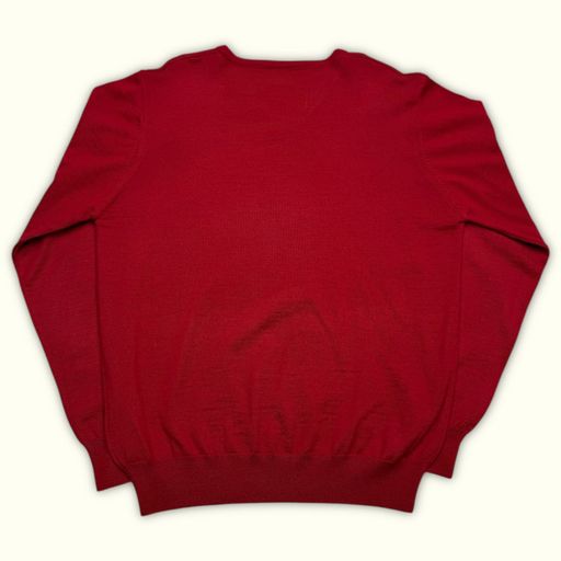 Monte Carlo Pull Regular Homme Classique – M