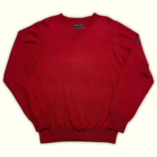 Monte Carlo Pull Regular Homme Classique – M