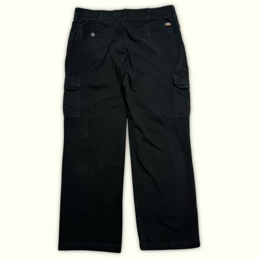 Dickies Pantalon cargo Regular Homme 2020s Workwear – W36