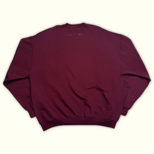 Jerzees Sweat Oversize Homme 1990s Vintage – XL