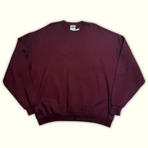 Jerzees Sweat Oversize Homme 1990s Vintage – XL