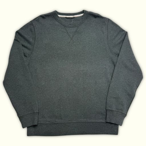 Sweat Regular Homme Minimaliste – L