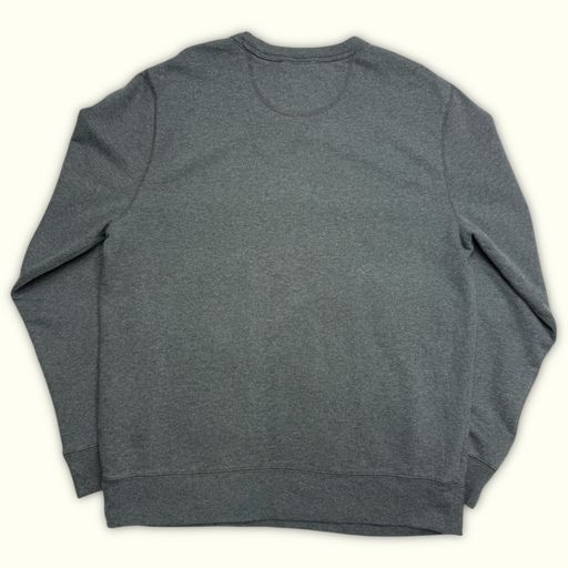 Sweat Regular Homme Minimaliste – L
