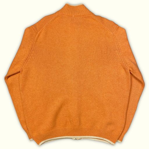 Marina Yachting Cardigan Regular Homme 2000s Côtier – XXL