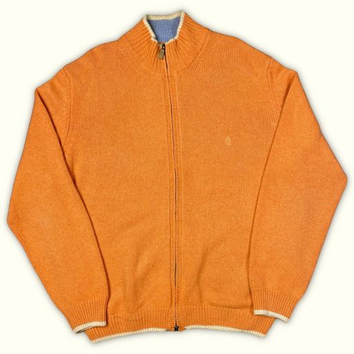 Marina Yachting Cardigan Regular Homme 2000s Côtier – XXL
