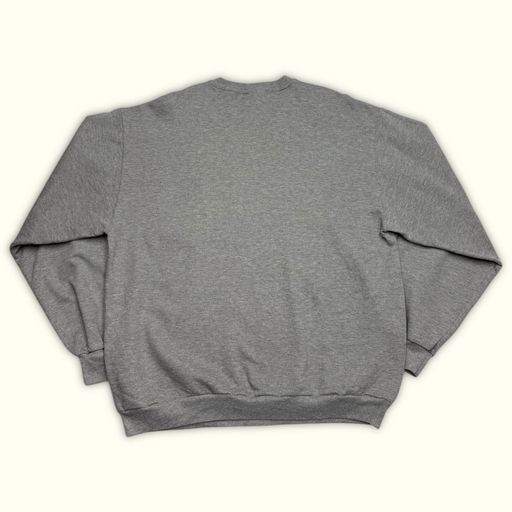 Jerzees Sweat Oversize Homme 2000s Streetwear – XL