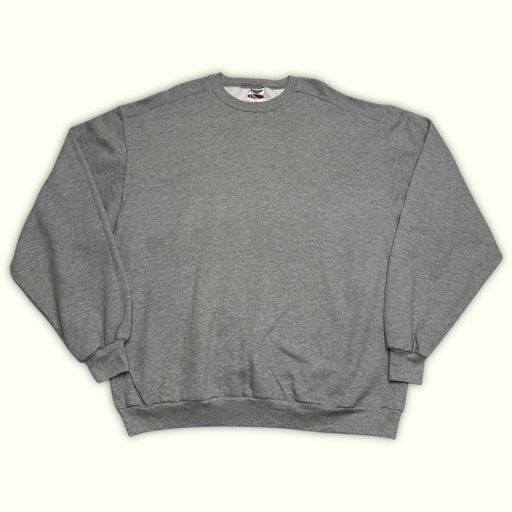 Jerzees Sweat Oversize Homme 2000s Streetwear – XL