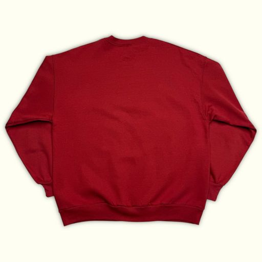 Jerzees Sweat Oversize Homme 1990s Vintage – L