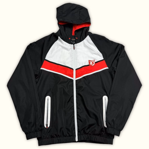 Foot Korner Veste Homme – M