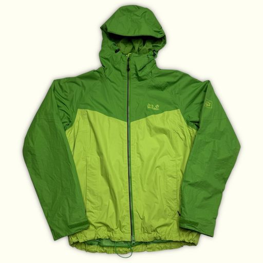 Jack Wolfskin Coupe-vent Regular Femme Gorpcore – L