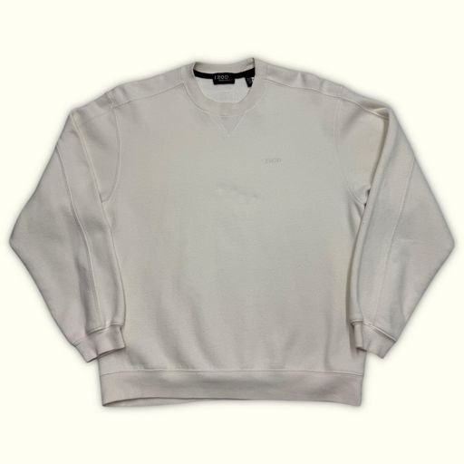Izod Sweat Regular Homme 2000s Athleisure – M