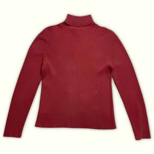 Ralph Lauren Pull Regular Femme 2000s Old money – L