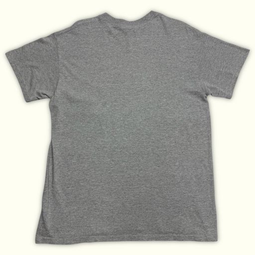 Gildan T-shirt Regular Homme Athleisure – M