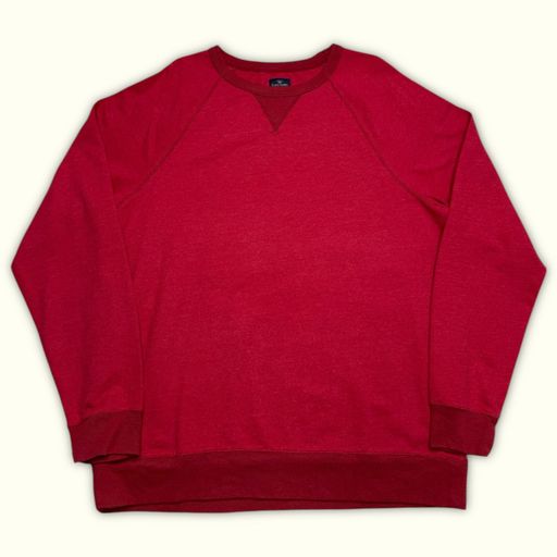 Faded Glory Sweat Regular Homme Normcore – L