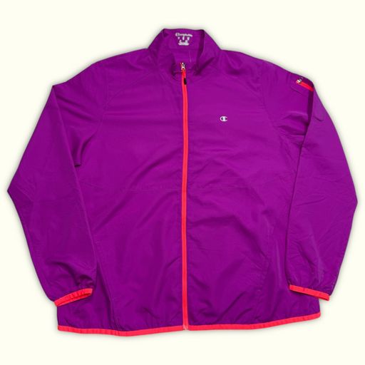 Champion Coupe-vent Regular Femme Athleisure – XL