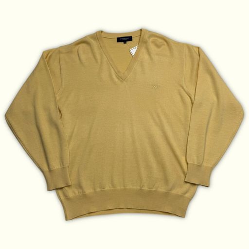 Burberrys Pull Regular Homme 2000s Old money – L