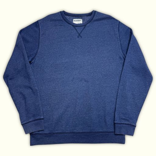 Old Navy Sweat Regular Homme Normcore – L