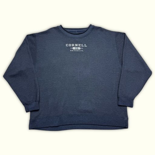 Gear For Sports Sweat Oversize Femme 2000s Preppy – XL