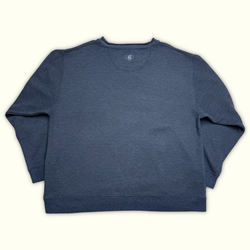Gear For Sports Sweat Oversize Femme 2000s Preppy – XL