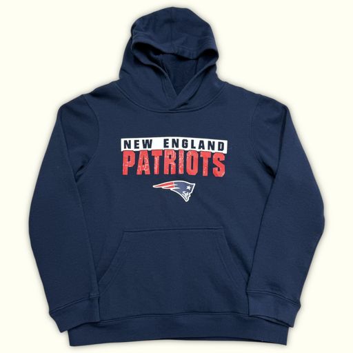 Nfl Hoodie Regular Homme Sportswear – XS