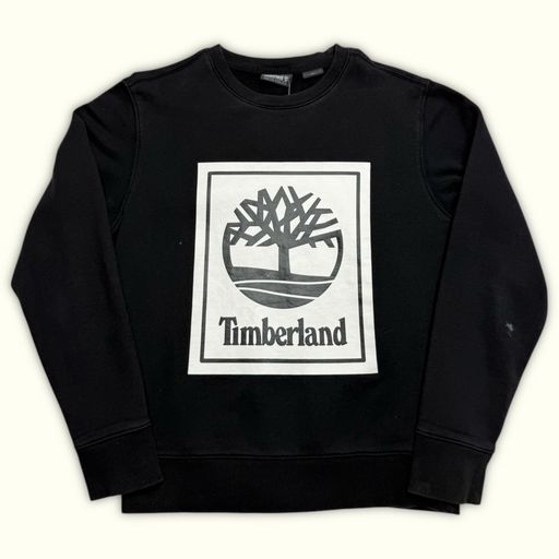 Timberland Sweat Regular Homme Streetwear – S
