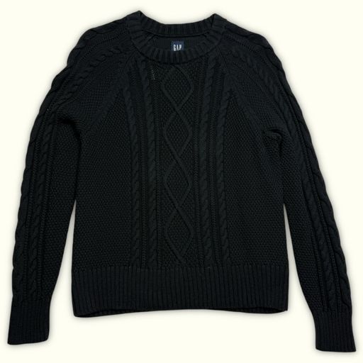 Gap Pull Regular Femme Classique – M