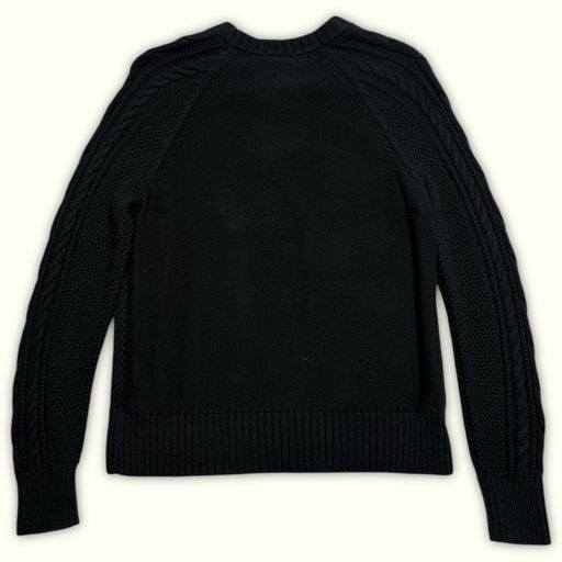 Gap Pull Regular Femme Classique – M