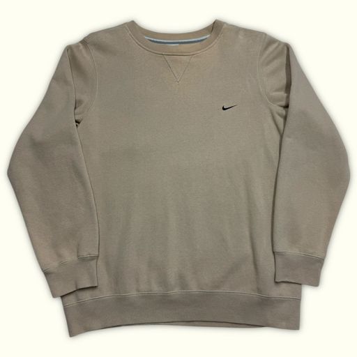 Nike Sweat Regular Homme 2000s Sportswear – S