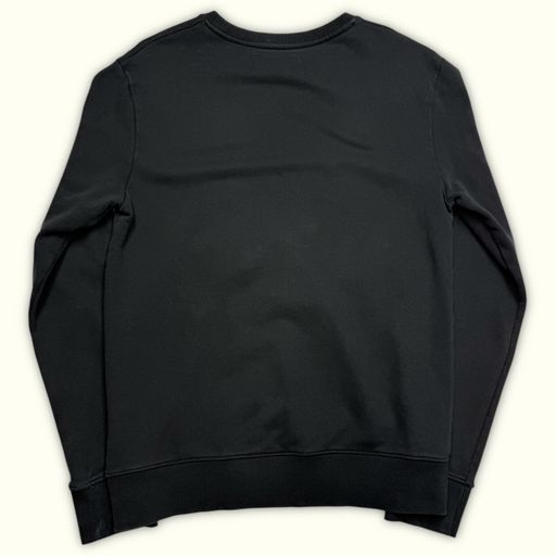 Calvin Klein Jeans Sweat Regular Homme Minimaliste – S
