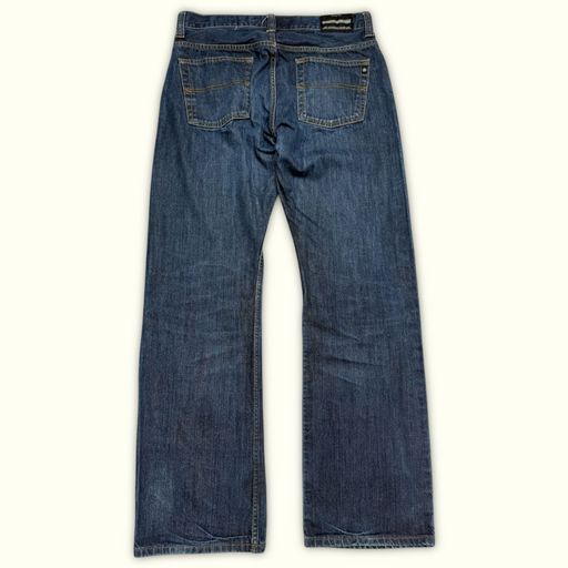 Jean Homme – W32