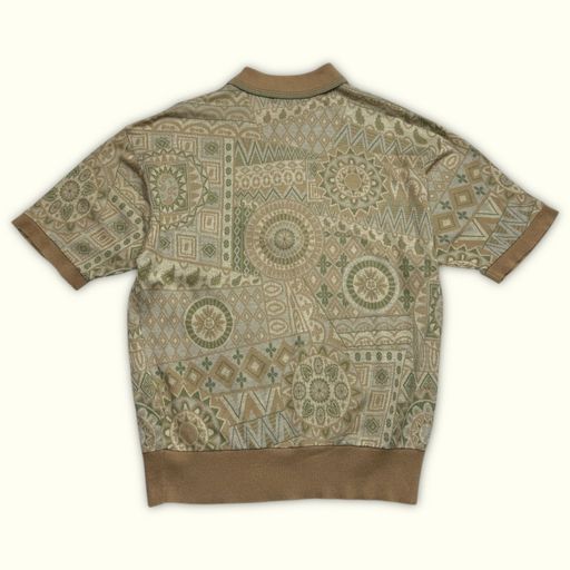 Golden Bear Polo Relaxed Homme Vintage – L
