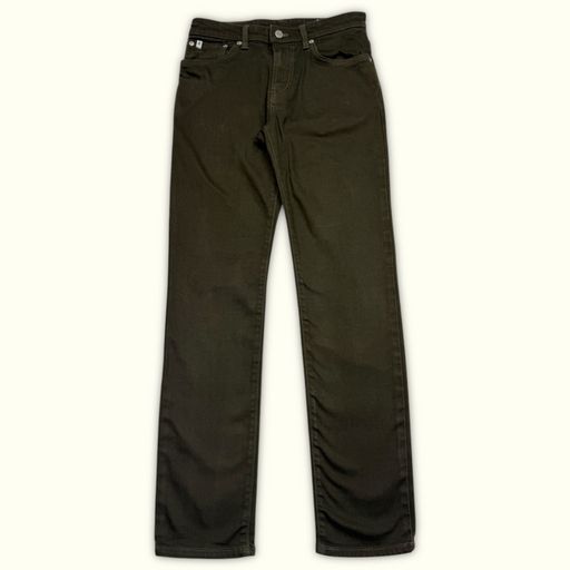 Edwin Jean Regular Homme 2010s Streetwear japonais – W28