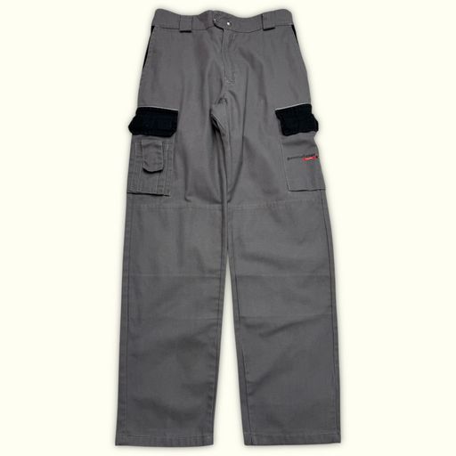 Classico Pantalon cargo Regular Homme Workwear – W30