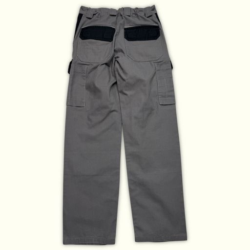 Classico Pantalon cargo Regular Homme Workwear – W30