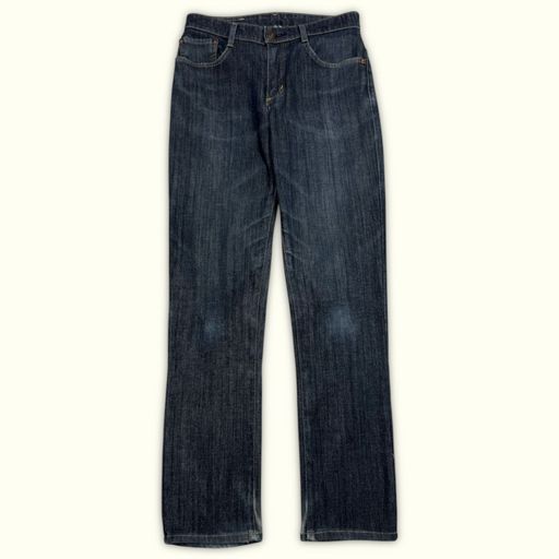 Edwin Jean Regular Homme 2000s Streetwear japonais – W28