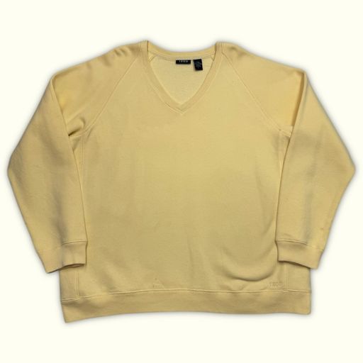 Izod Sweat Regular Femme 2000s Rétro – L