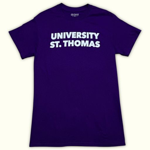 Gildan T-shirt Regular Homme Académique – S