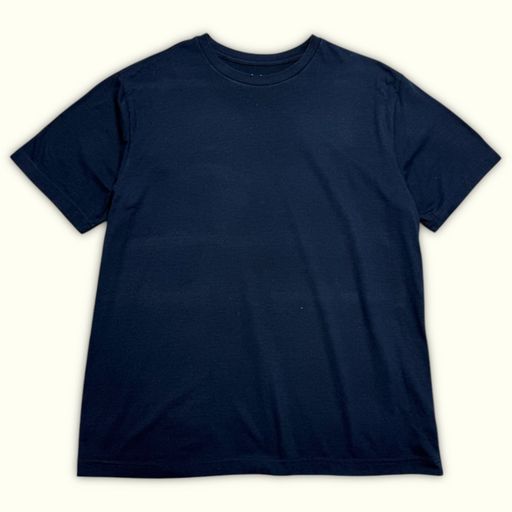 George T-shirt Regular Homme Normcore – L