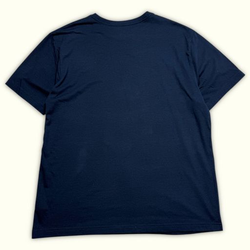 George T-shirt Regular Homme Normcore – L