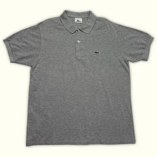 Lacoste Polo Regular Homme Classique – L