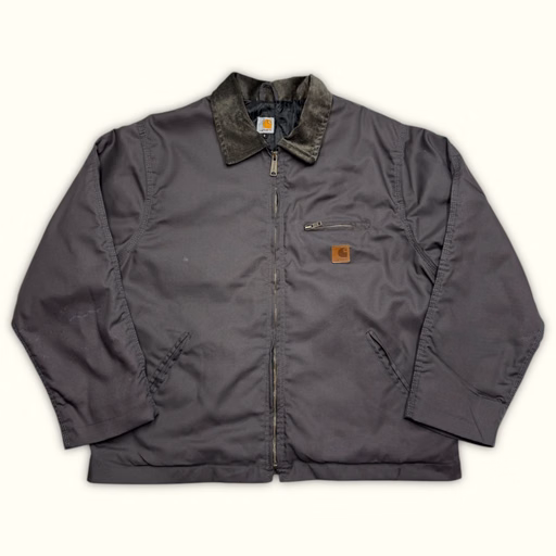 Carhartt Veste Regular Homme 2000s Workwear – M